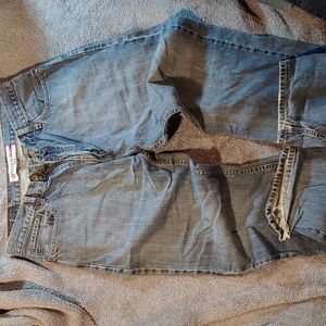 Denizen Men's Jeans 299 Loose Fit by Levi's